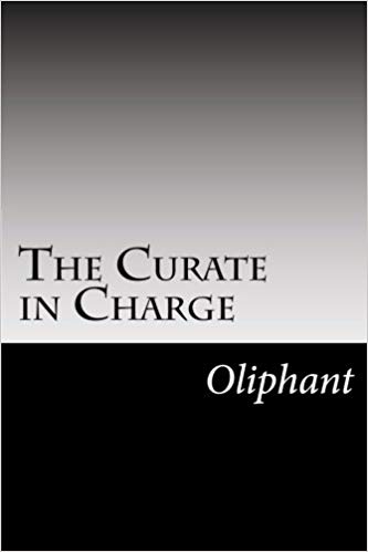 The Curate in Charge